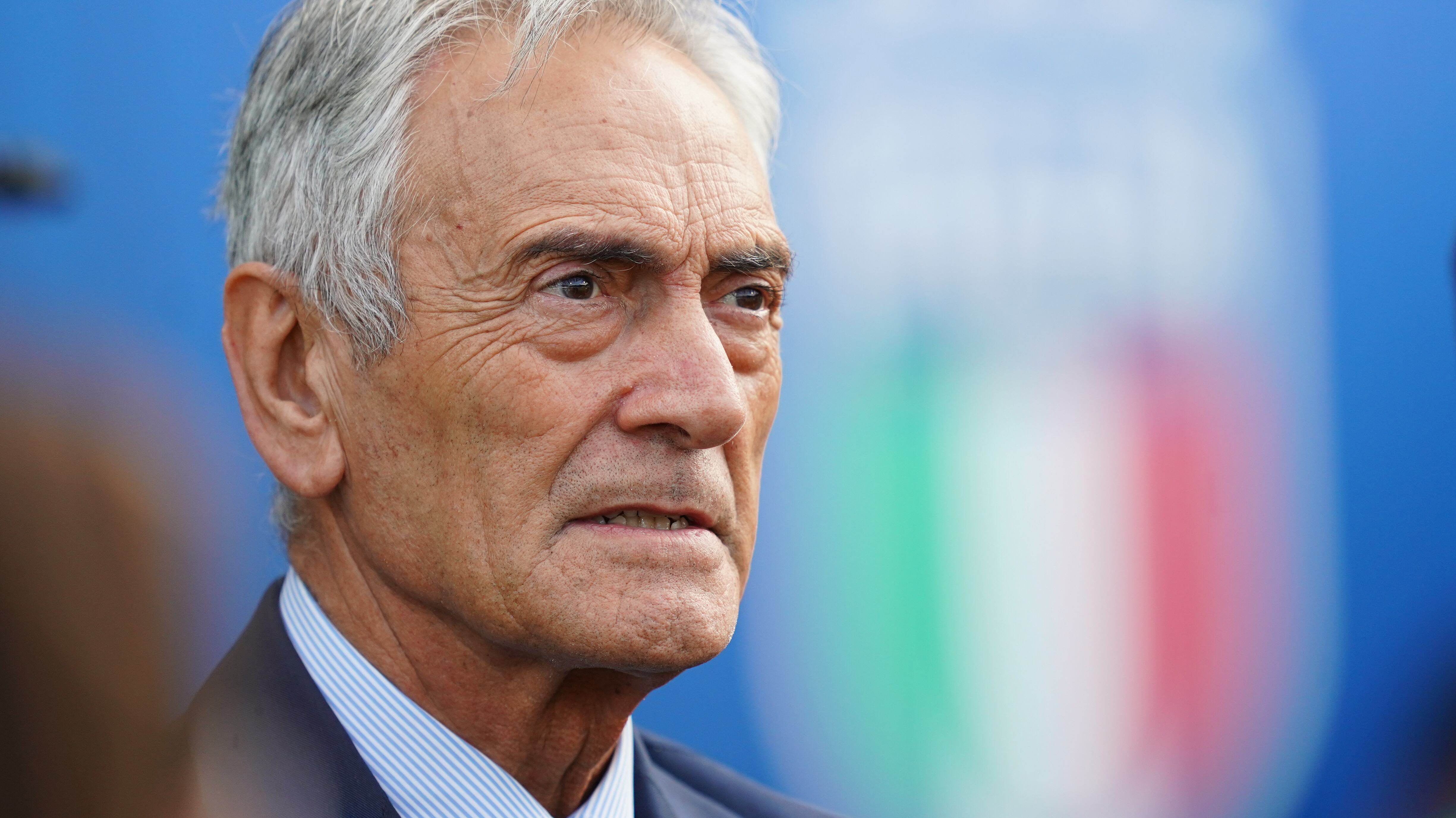 Nazionale, progetto a breve o lungo termine?