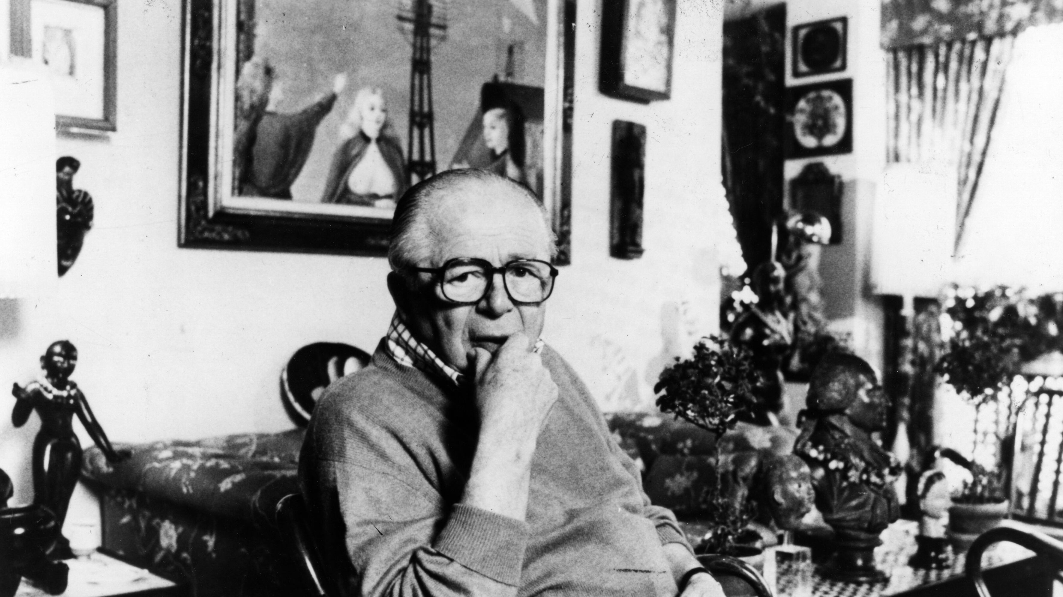 "Nessuno è perfetto". Ma Billy Wilder un po' sì