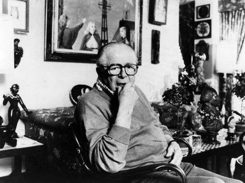 "Nessuno è perfetto". Ma Billy Wilder un po' sì
