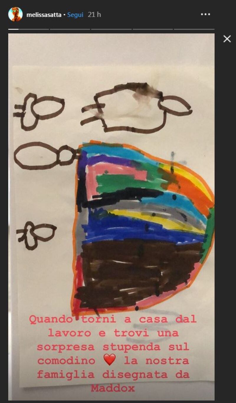 Disegno Maddox