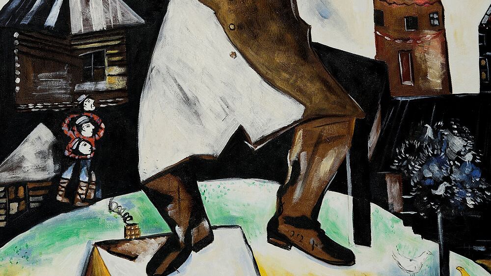 Ecco il diario che Bulgakov fu costretto ad abbandonare