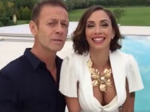 Malena, la pornostar del Pd: "Sono renziana e bisex"