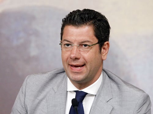 Scopelliti si vendica di Alfano: io scaricato dopo la condanna