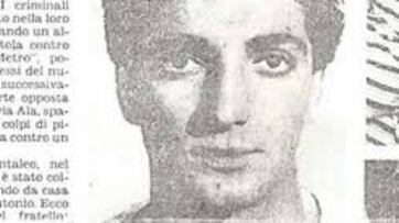 Ucciso da un tifoso, Modugno gli dedica il palasport