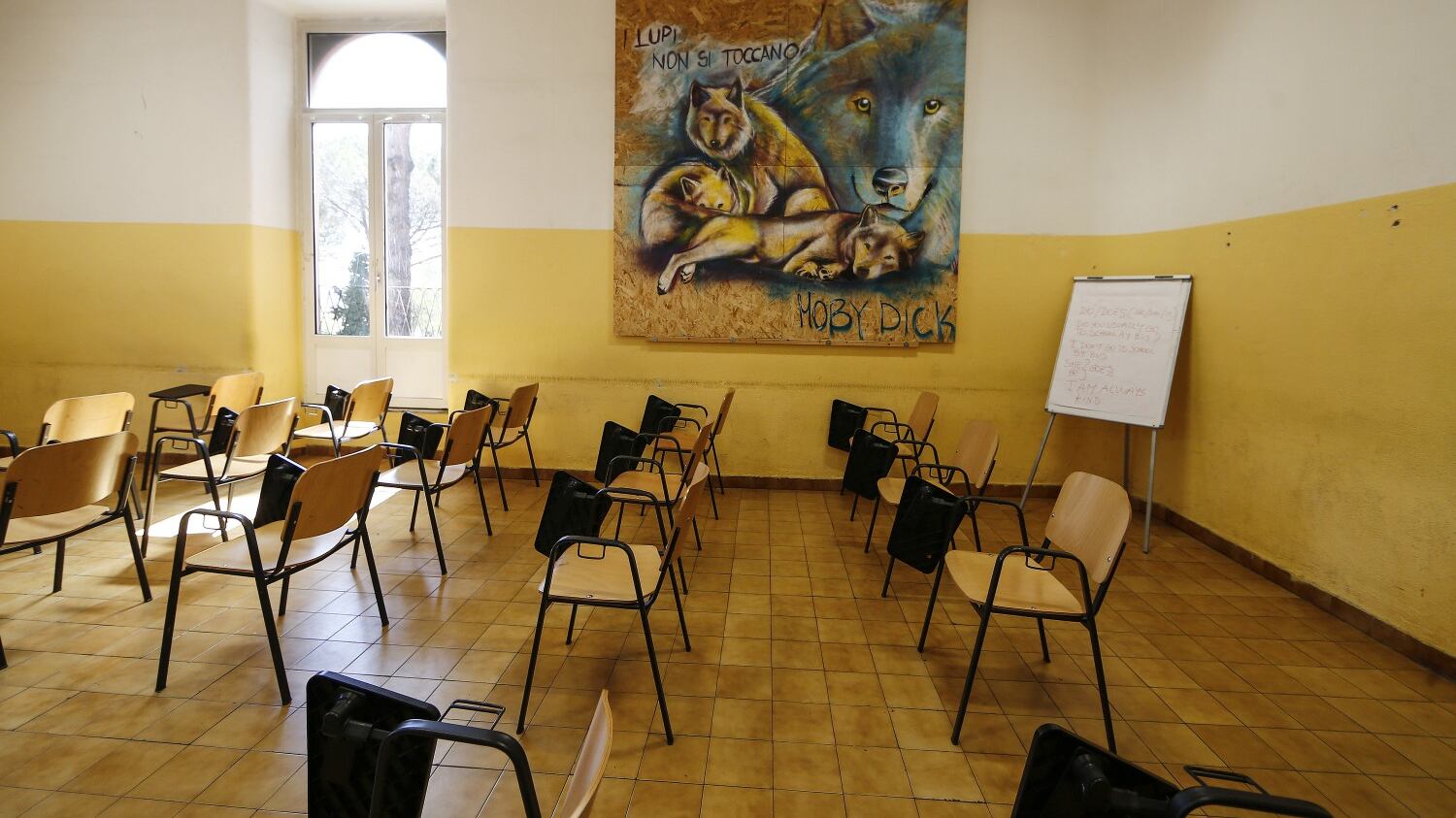 Il patto scuola-Comune. Ecco il paese modello dove si apre in anticipo
