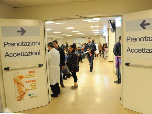 "Sanità meno cara per un milione e mezzo di pazienti lombardi"