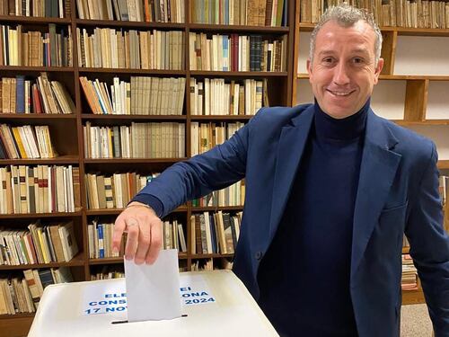 Chi è Mattia Missiroli, il sindaco "anti violenza" accusato di maltrattamenti alla moglie