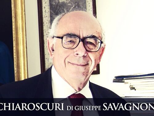 Il direttore Cultura della Diocesi contro Salvini: "Con Lega o con Chiesa"