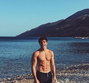 Arthur Chatto 2