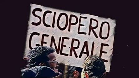 Un altro spreco in tempi di crisi