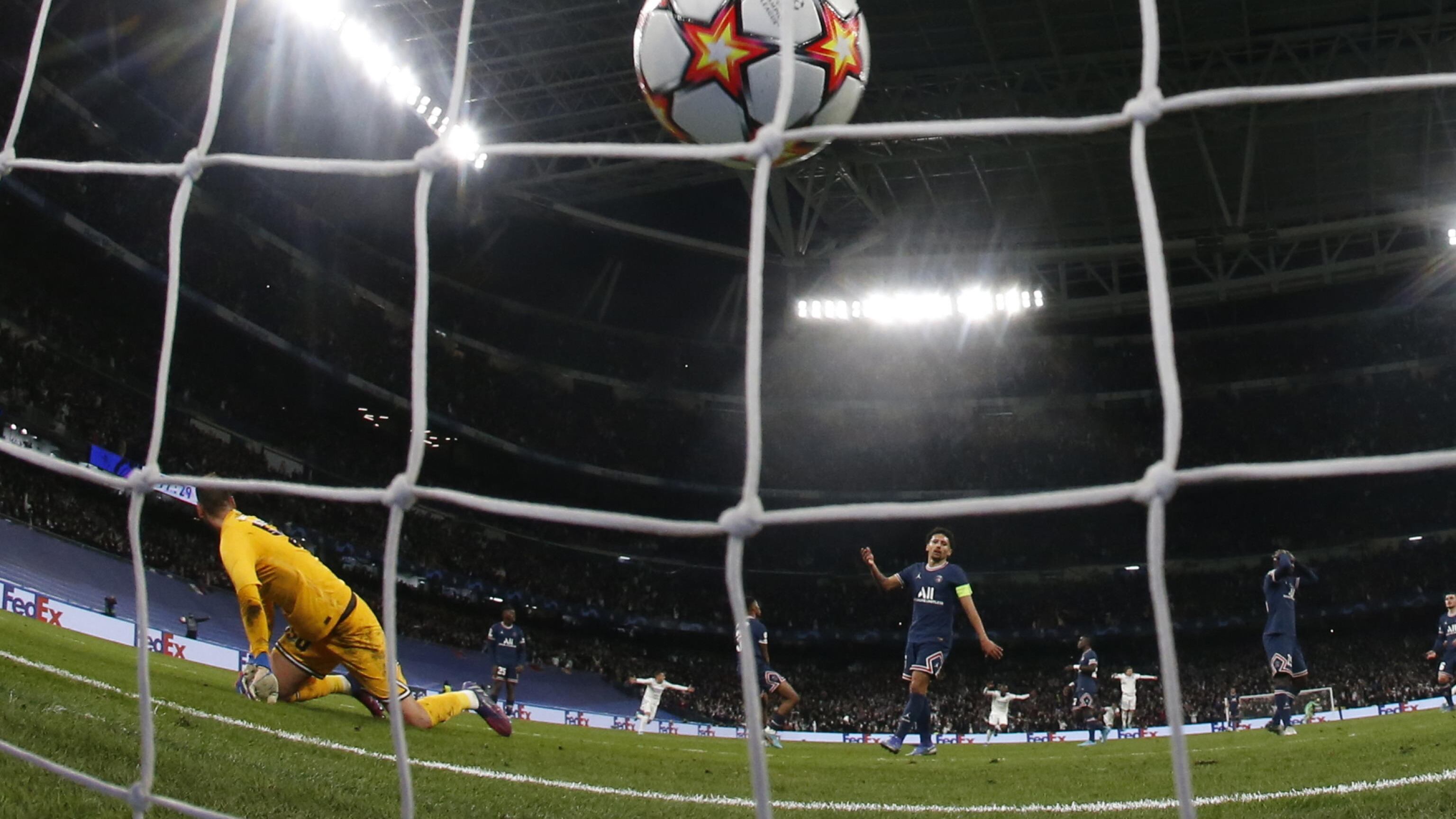 "Ti ammazzo...". Furia Psg: cosa è successo dopo l'errore di Gigio