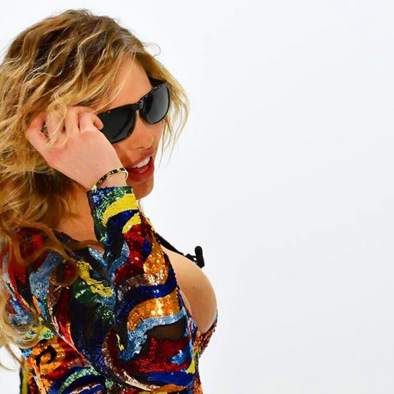 Ilary Blasi, le foto più sexy 7