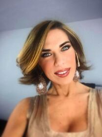 Veronica Maya, pancione e matrimonio nel 2016 5