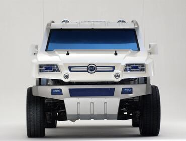 Fiat Oltre, guarda la gallery 1