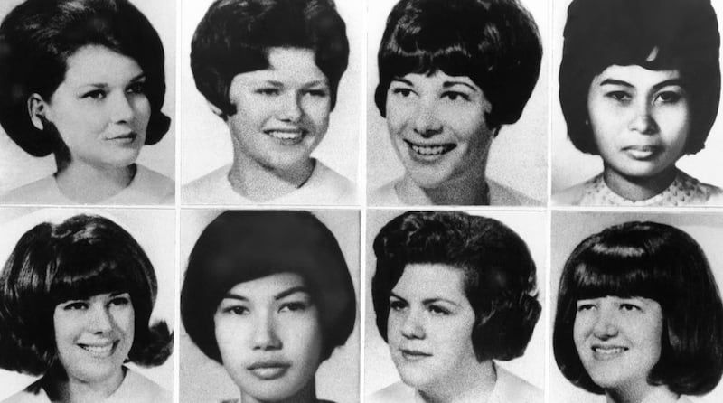Richard Speck