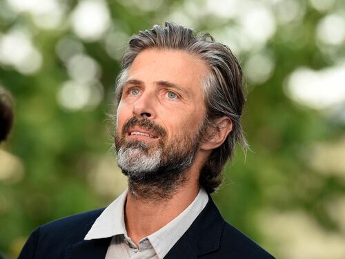 Il western esistenziale di Kim Rossi Stuart: "Un film terapeutico"