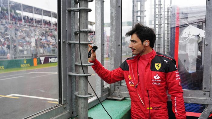 Penalità Sainz, ricorso respinto