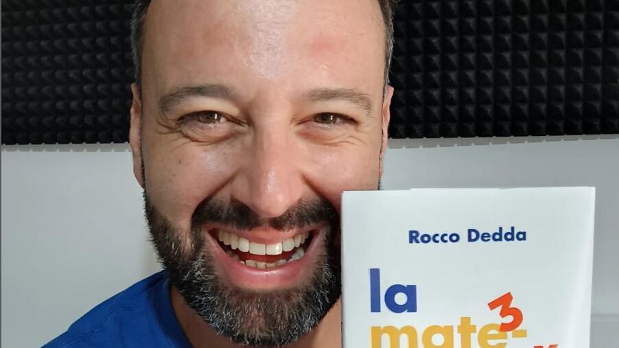 La matematica che rende felici