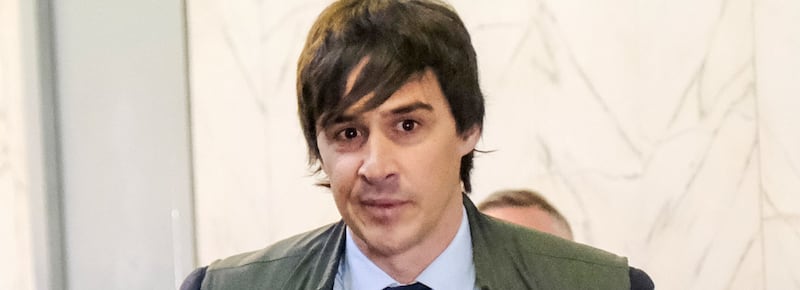 “Sono pentito di quelle chat. Mai stato un antisemita”