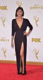 Sexy ed elenganti, le belle degli Emmy Awards 10