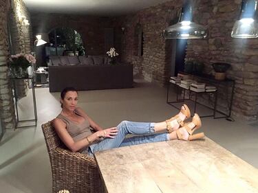 Federica Torti sempre più sexy 28