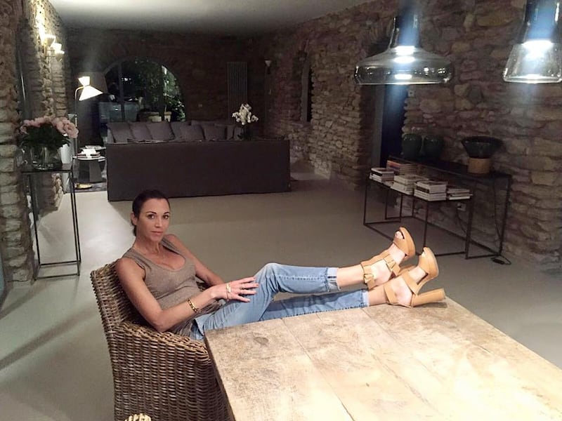 Federica Torti sempre più sexy 28