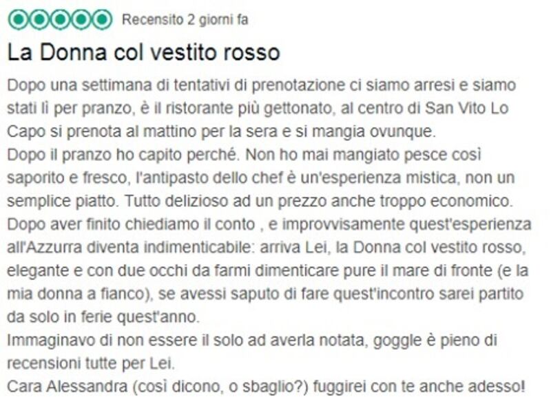 post
