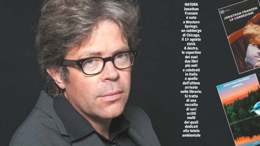 Il "correttore" Franzen vuole i pinguini al posto dei bambini