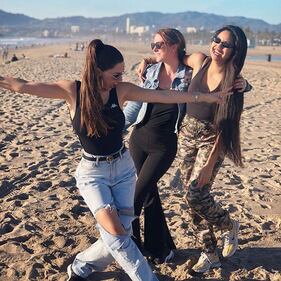 Yolanthe da urlo: manda in delirio i follower su Instagram 11