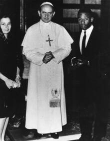 Pelè, una vita regalando emozioni e felicità 14