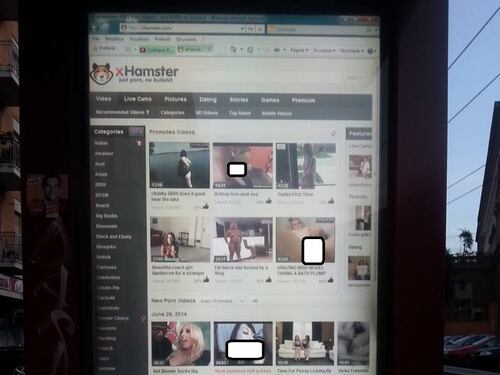 Nella Parma di Pizzarotti il totem diventa porno