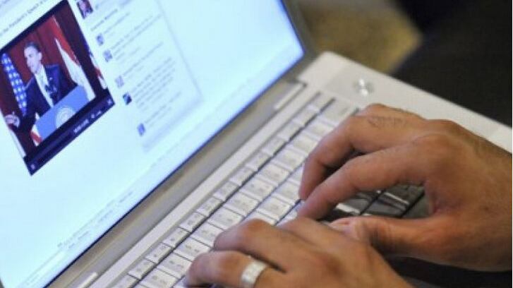 Il web rischia il collasso. Troppi video scaricati