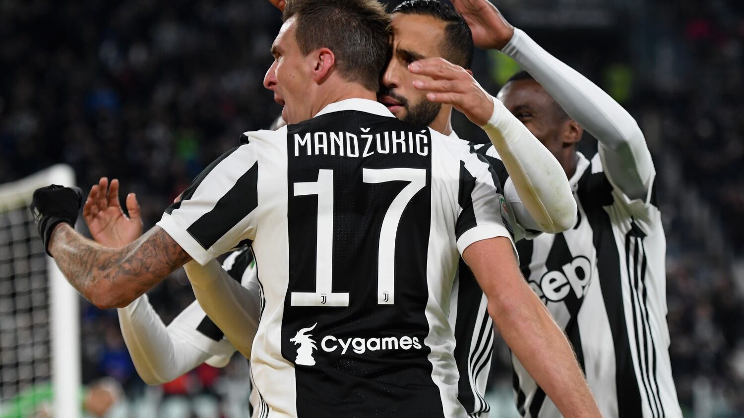 Aspettando Juve-Napoli una trappola per due Chi frena rischia doppio