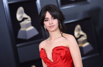 Grammy 2018: gli abiti più sexy 20