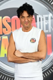 Isola dei Famosi 2017, cast e conduzione 13