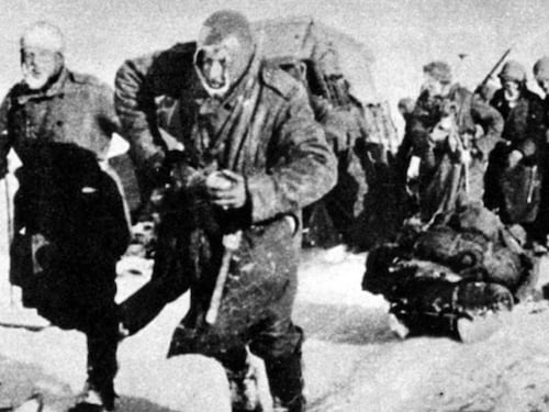 Nikolajewka, l'ultima eroica battaglia degli Alpini