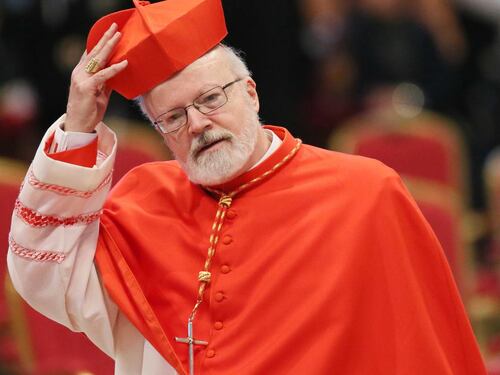 Boston, il cardinale O'Malley ordina un'inchiesta su un seminario