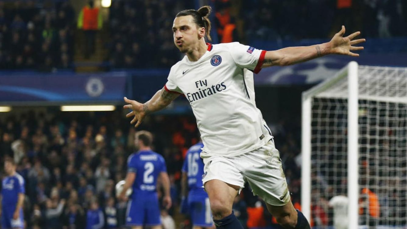 Ibrahimovic: "Il 7 giugno svelerò il mio futuro. Sarà una bomba di mercato"
