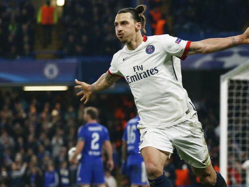 Ibrahimovic: "Il 7 giugno svelerò il mio futuro. Sarà una bomba di mercato"