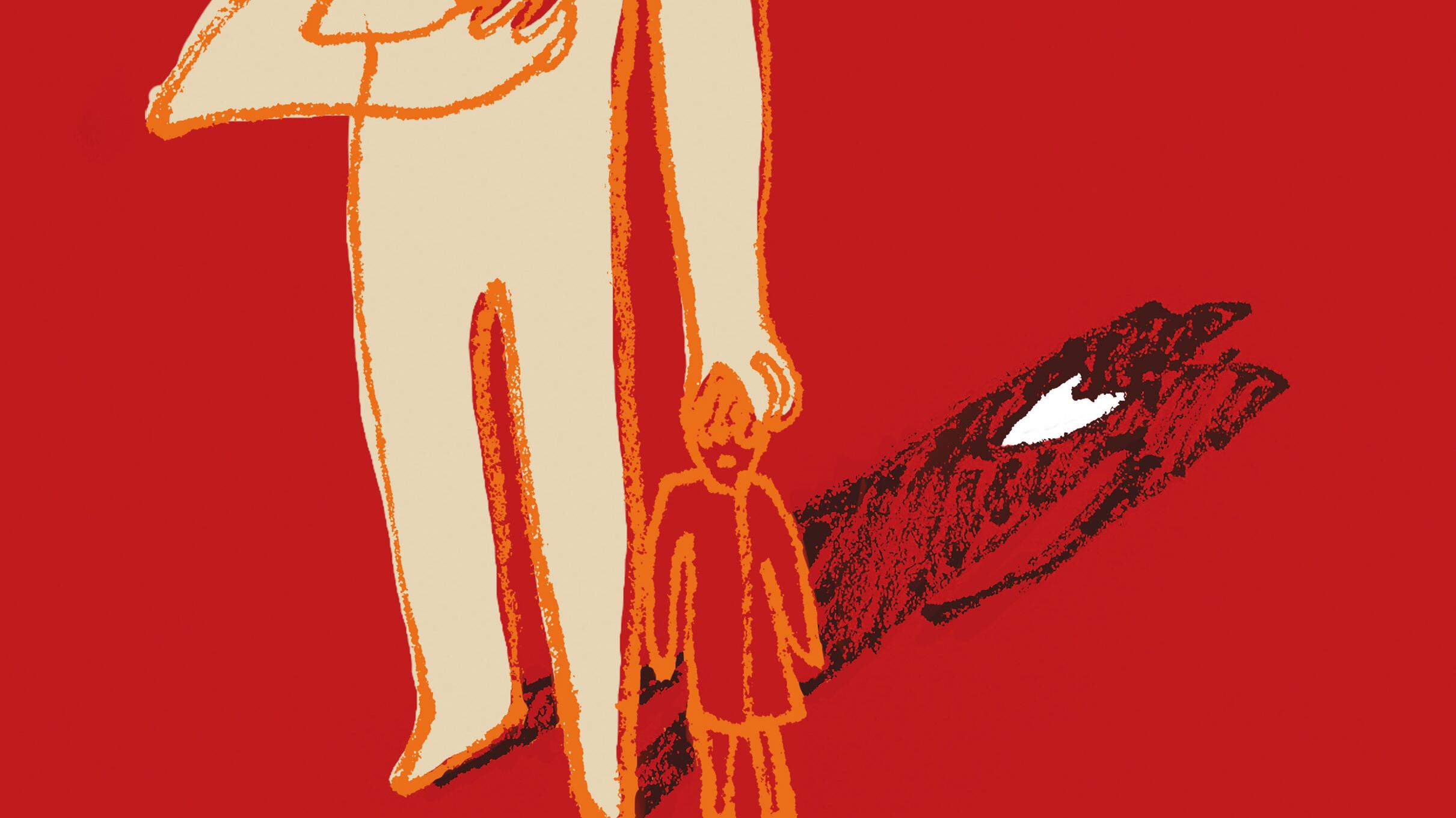 Oggi ai figli serve il padre Per imparare a crescere