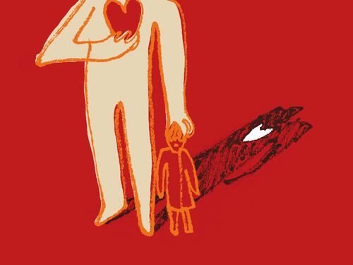 Oggi ai figli serve il padre Per imparare a crescere
