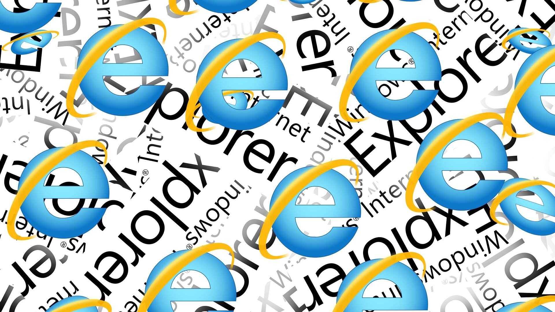 Internet Explorer è "morto": il divorzio da Microsoft il giorno di San Valentino