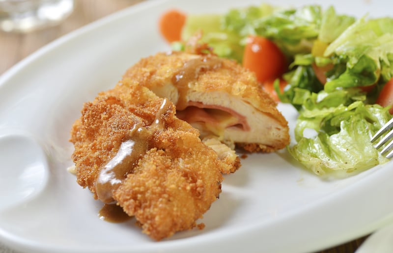 Cotoletta