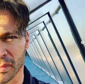 Harry Connick Jr, le foto più belle 5
