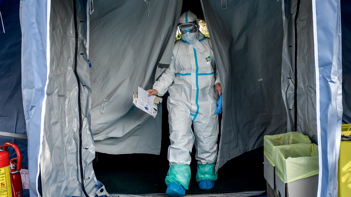 "7 morti su 10 sono maschi". Ecco cosa c'è dietro questo dato