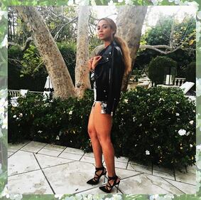 Beyoncé Knowles in "Lemonade": foto 16