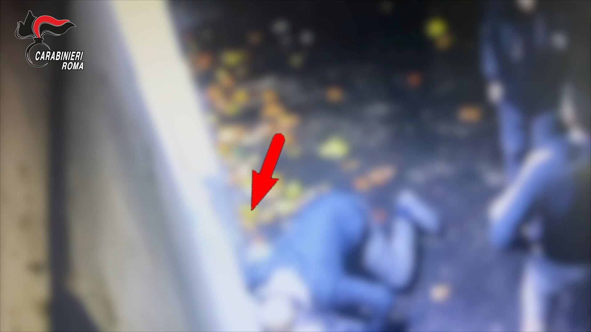 Presa la "gang delle serrande": così i baby ladri rom svaligiavano i negozi