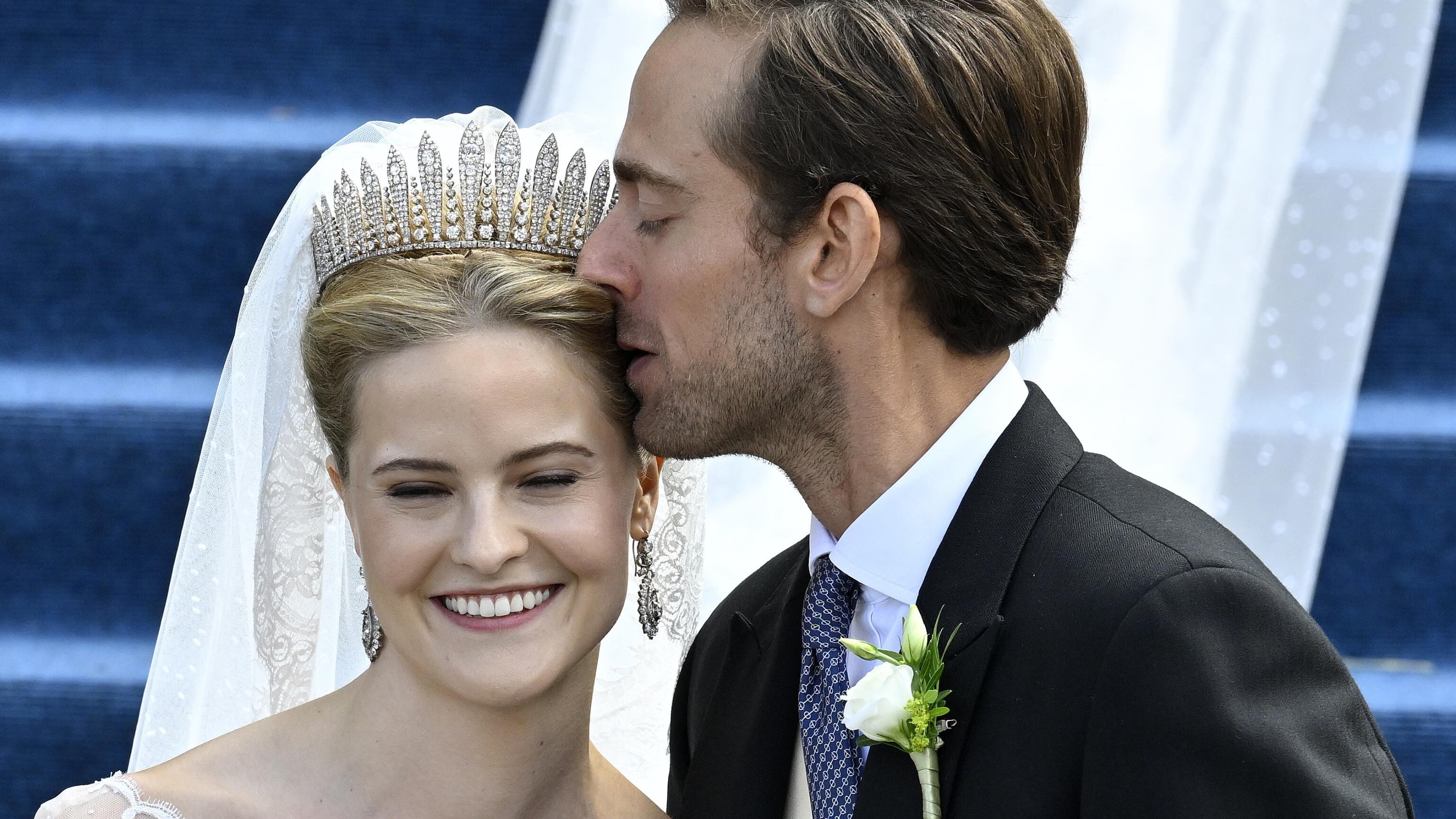 Maria Carolina del Liechtenstein, la principessa è una delle più ricche d'Europa: ecco il suo patrimonio