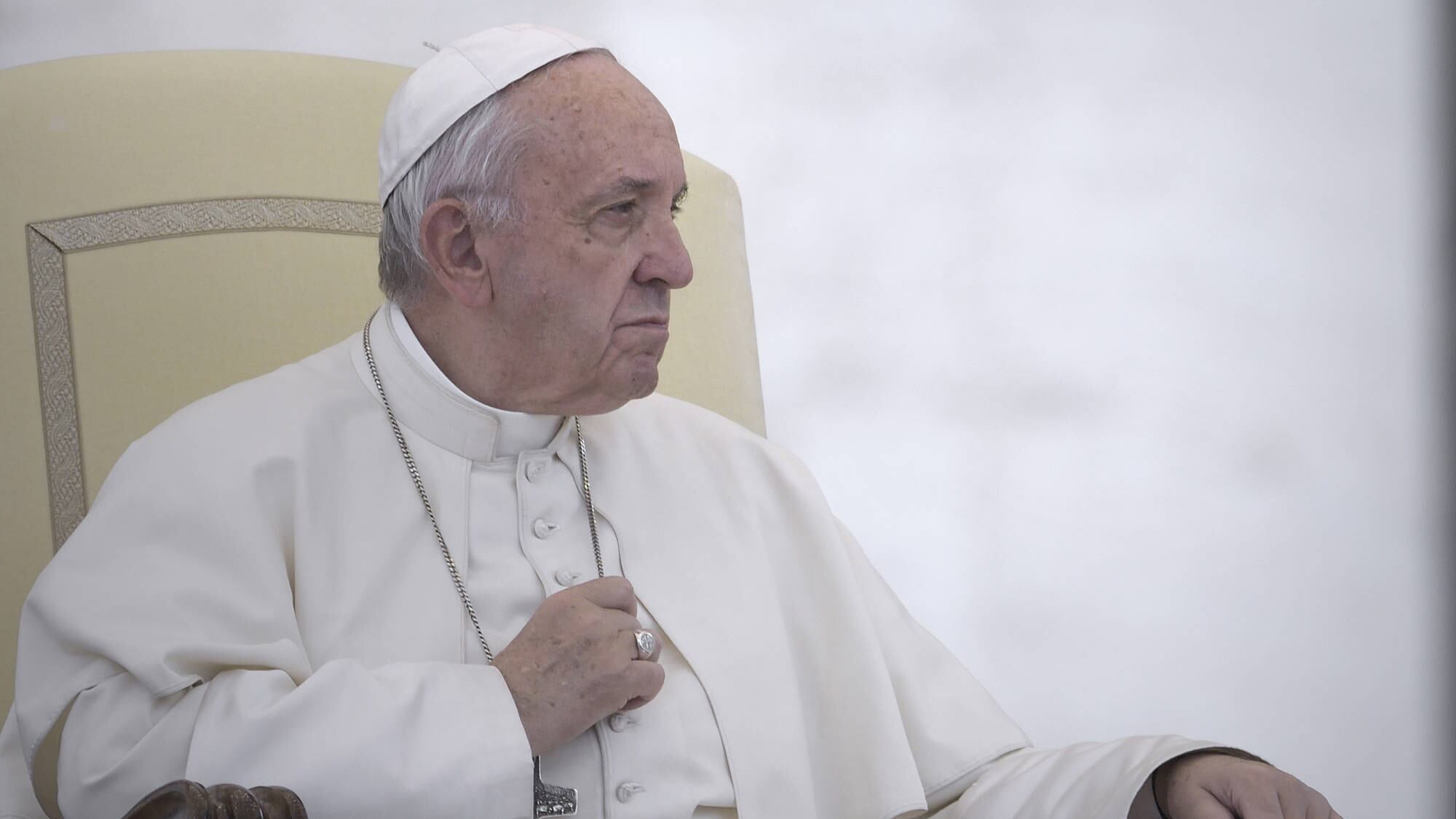 Ex musulmani contro il Papa: "Propone il Corano come salvezza"