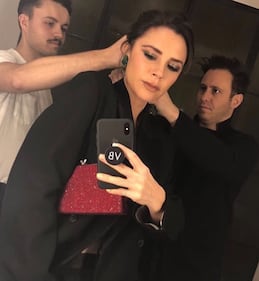 Victoria Beckham, sexy foto 5